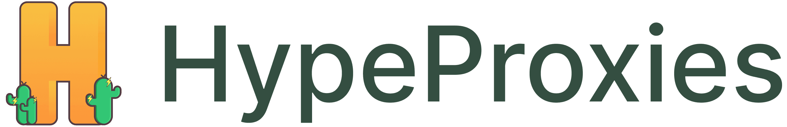 HypeProxies – Fastest ISP & Residential Proxies, No Limits